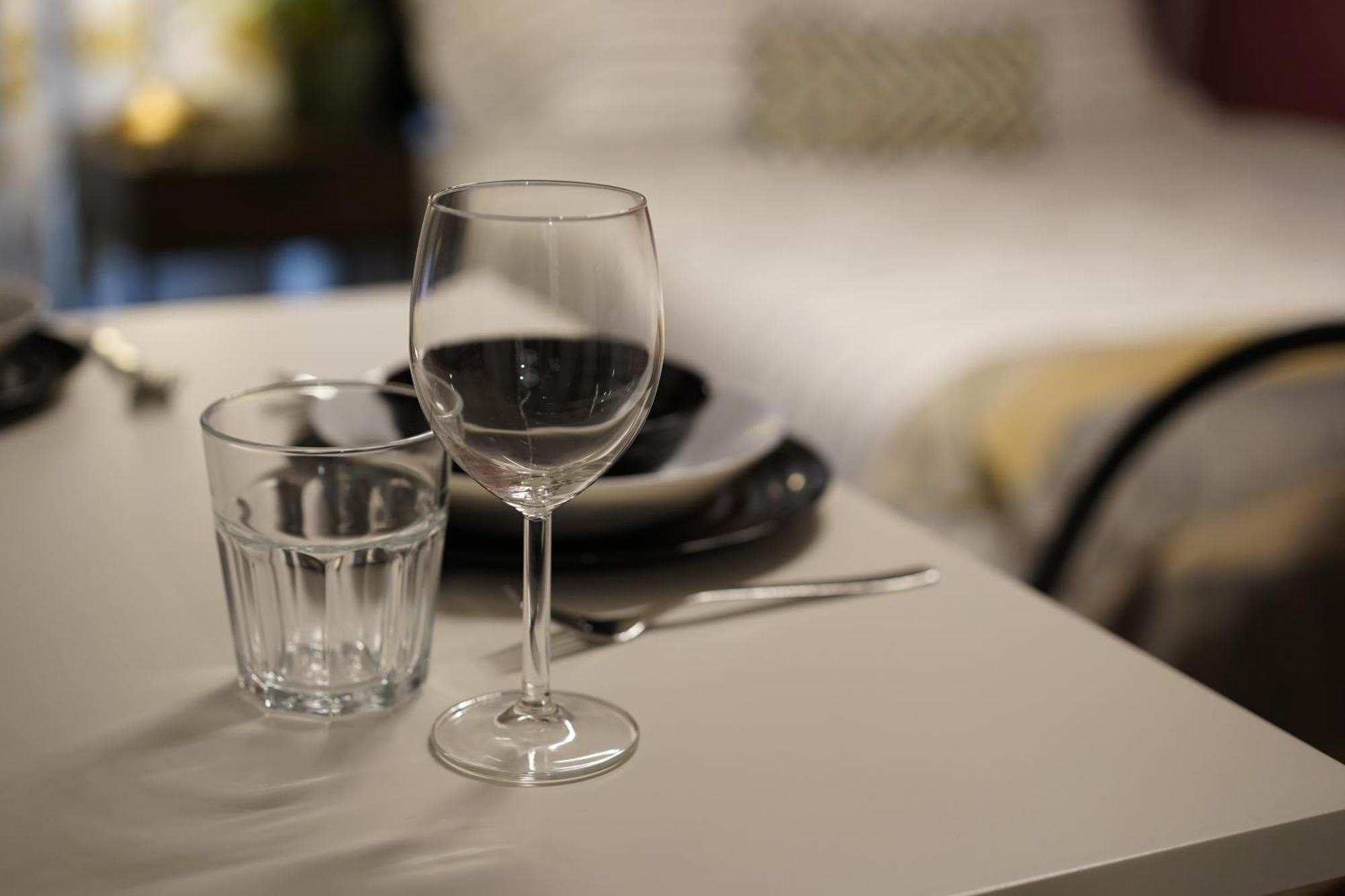 Appartement Zen Den #2 Londres